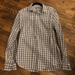 Express button down shirt